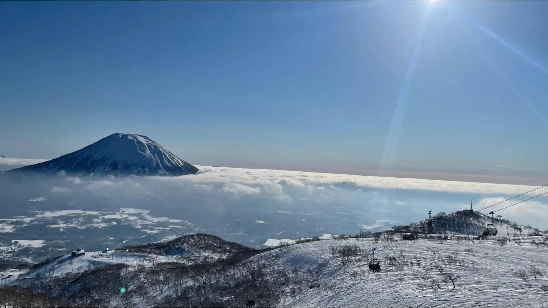 Skye Niseko - Vacation Stay 30771V 호텔