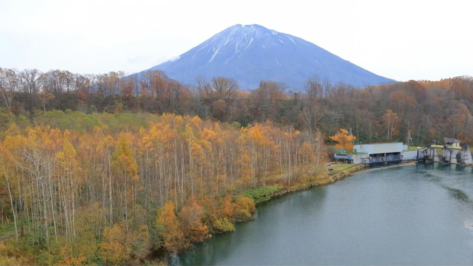 호텔 Skye Niseko - Vacation Stay 30771V