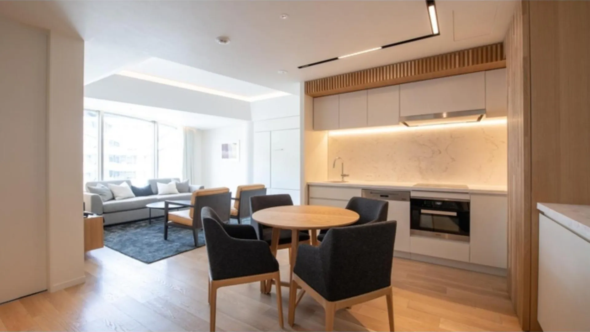 Skye Niseko - Vacation Stay 30771V