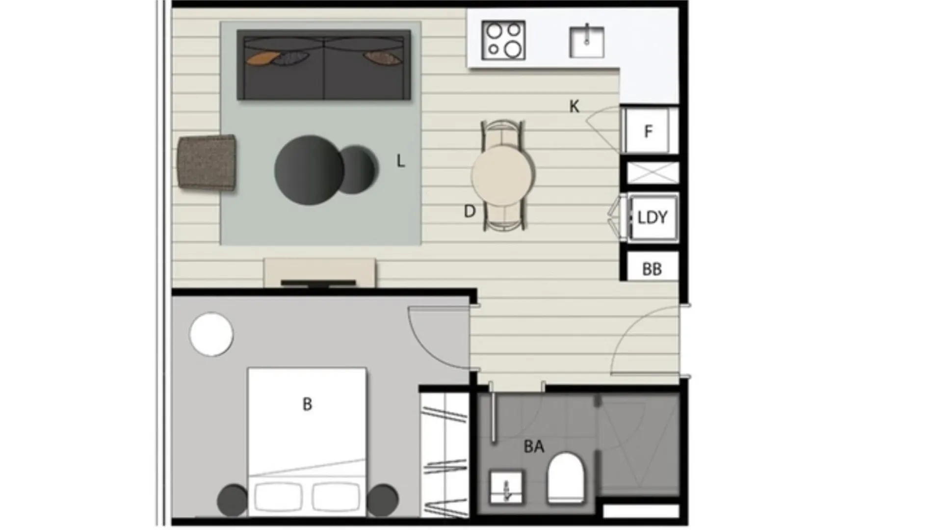 Skye Niseko - Vacation Stay 30771V 0*,