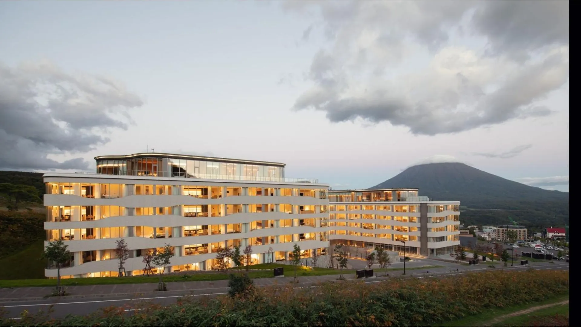 Skye Niseko - Vacation Stay 30771V 호텔