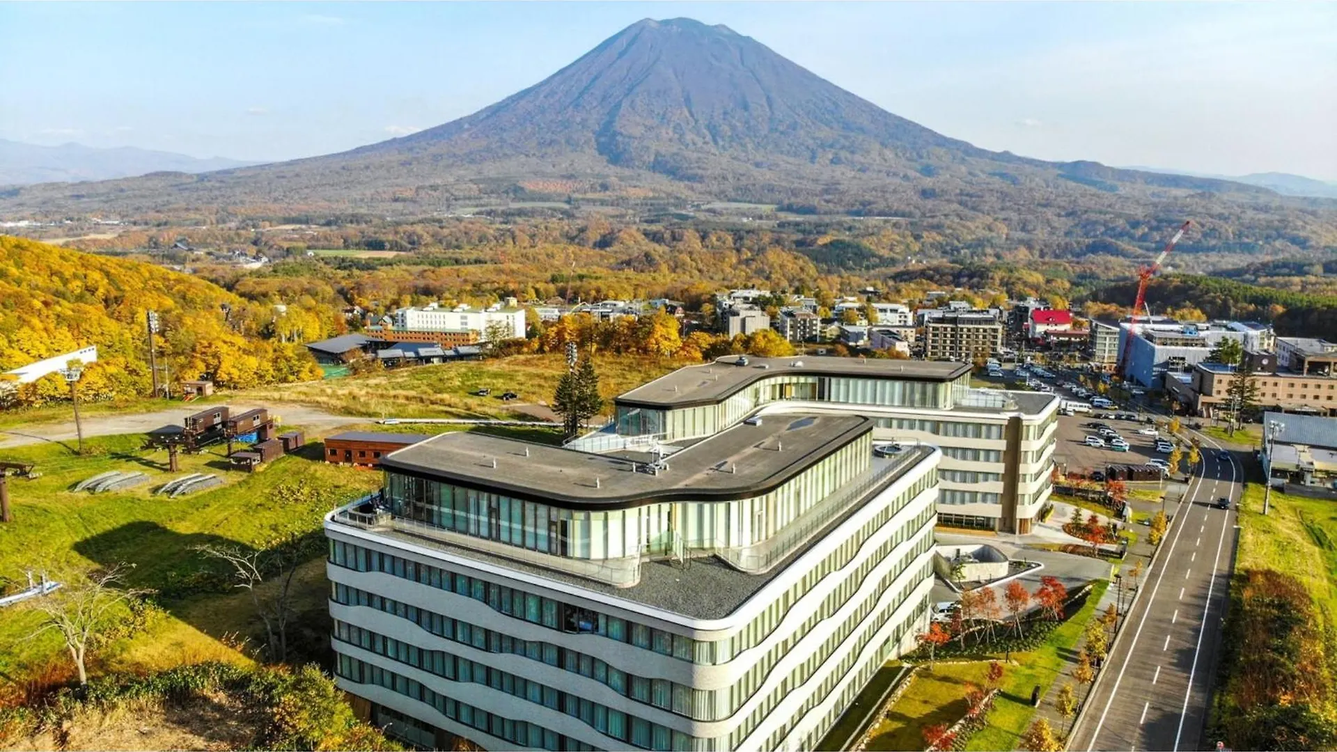 Skye Niseko - Vacation Stay 30771V 일본