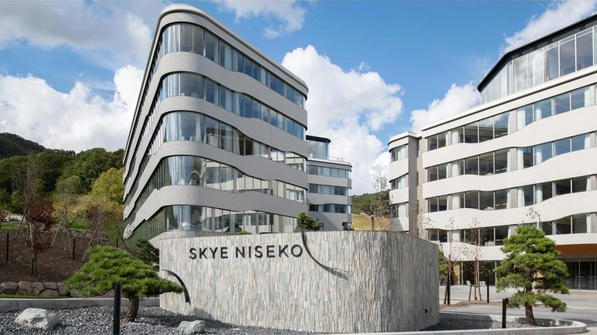 Skye Niseko - Vacation Stay 30771V